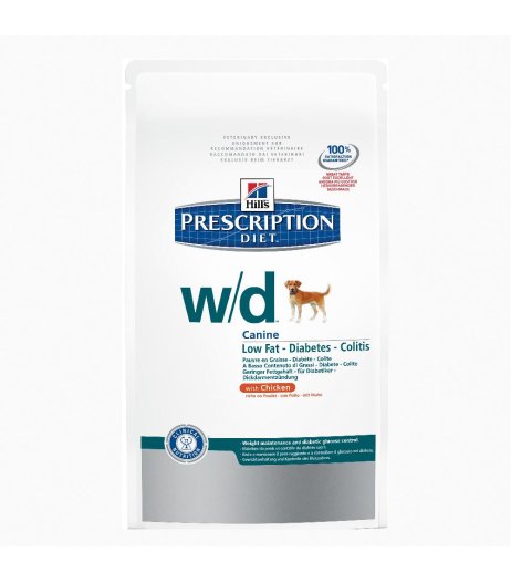 CANINE WD 1,5KG