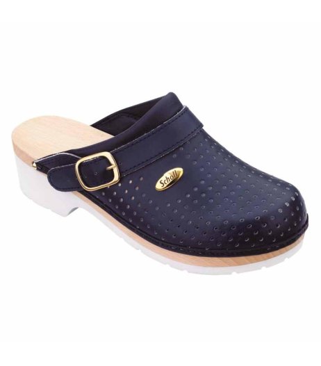 CLOG S/COMF B/S CE NAVY BLUE38