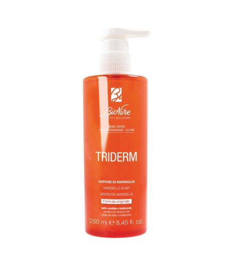 TRIDERM SAPONE MARS LIQ 250ML