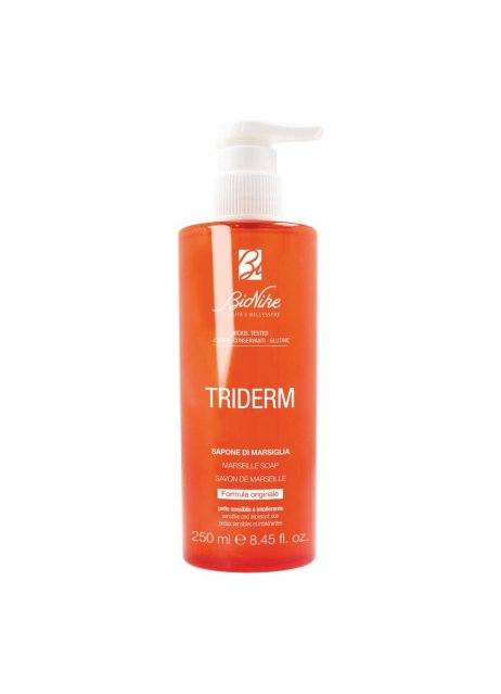 TRIDERM SAPONE MARS LIQ 250ML