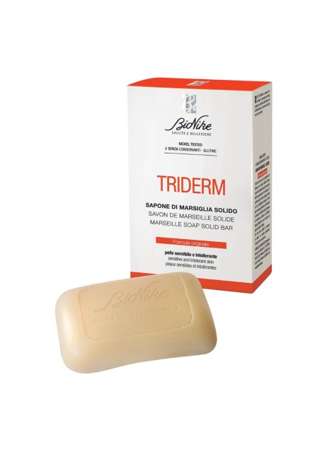 Triderm Sap Marsiglia Pan 100g