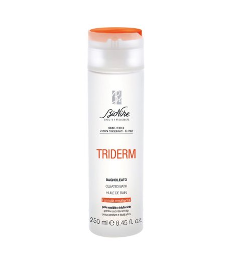 TRIDERM BAGNO DOCC OLEAT 250ML