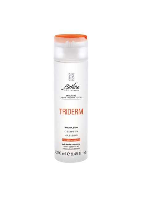 TRIDERM BAGNO DOCC OLEAT 250ML