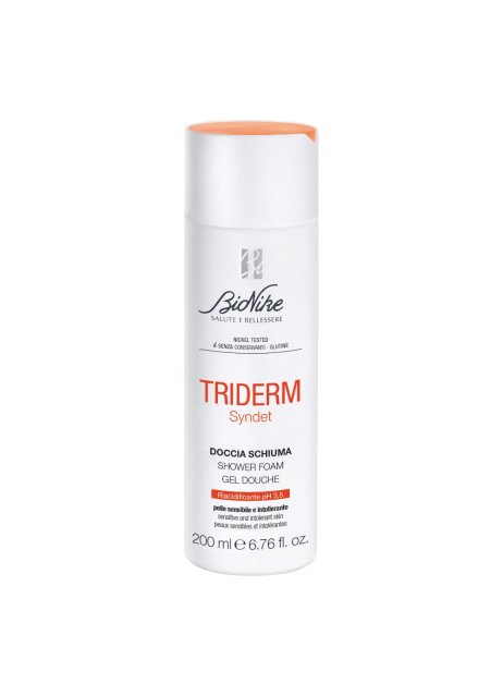 TRIDERM DOCCIASCH PH3,5 200ML