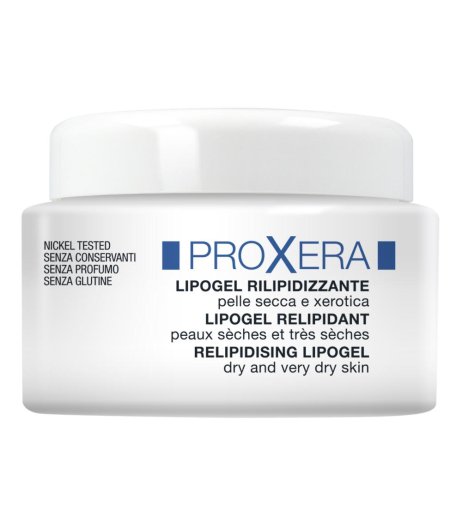 PROXERA LIPOGEL RILIP P/SEC 50