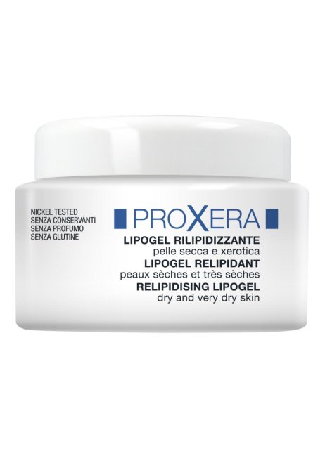 PROXERA LIPOGEL RILIP P/SEC 50