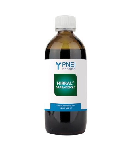 MIRRAL Barbadensis 200ml