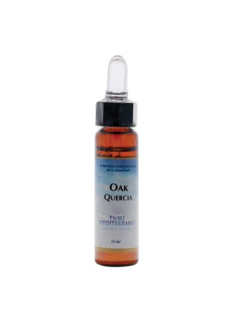 OAK FIORI MEDITER GOCCE 10ML