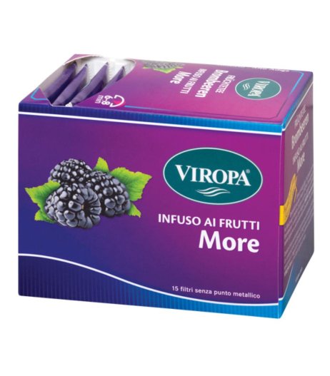 VIROPA MORE 15BUST