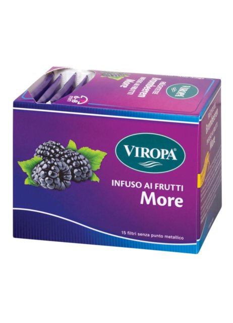 VIROPA MORE 15BUST