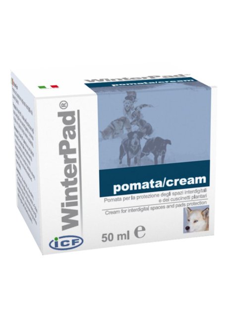 WINTERPAD POMATA 150ML