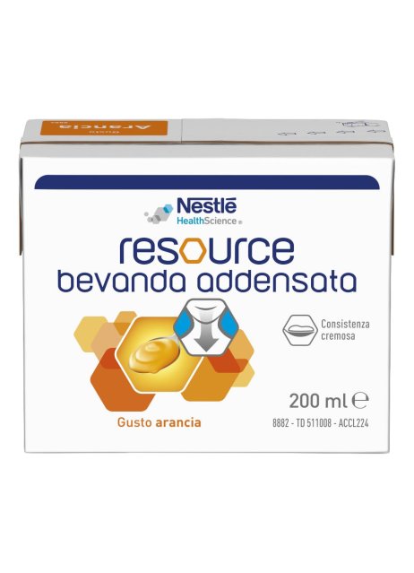 RESOURCE BEVANDA ADDEN ARANCIA