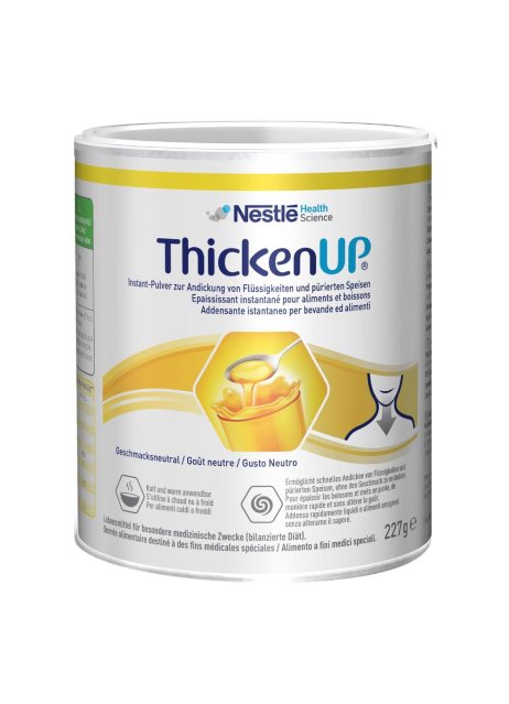 RESOURCE THICKENUP NEUTRO 227G