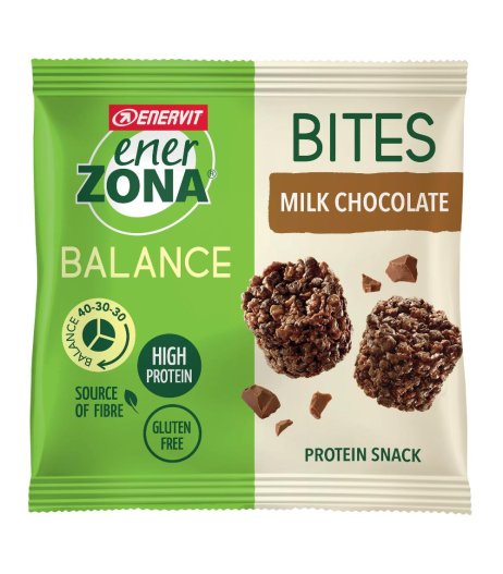 ENERZONA MINIROCK SNACK 1PZ CLAS