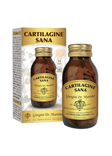 CARTILAGINE SANA 90G 180 PAST