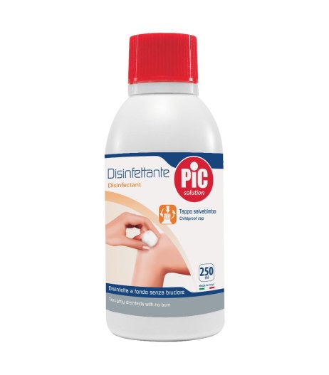 PIC DISINFET 250ML 22897