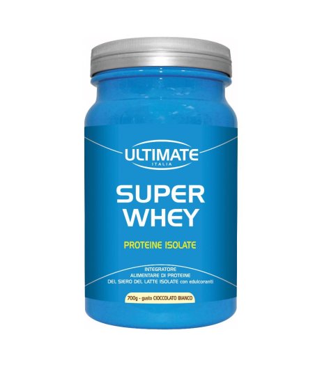 ULTIMATE SUPER WHEY CIOC BI700