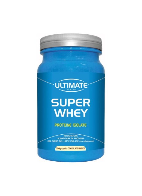 ULTIMATE SUPER WHEY CIOC BI700