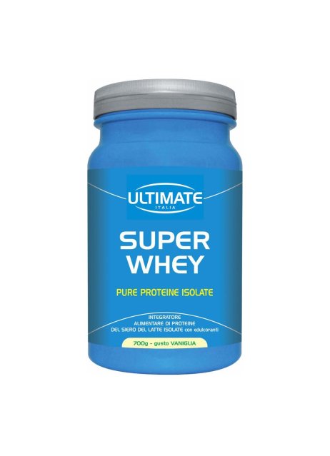 ULTIMATE SUPER WHEY VAN 700G