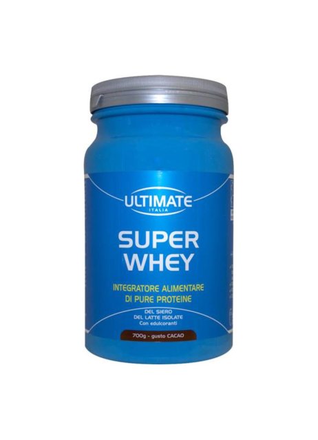 ULTIMATE SUPER WHEY CIOC SC700