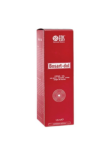 BOSART DOL 125ML EOS