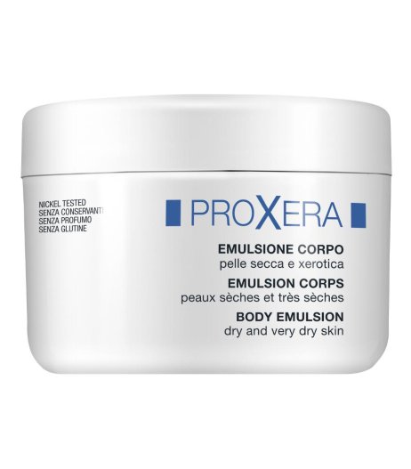 Proxera Emulsione Corpo 400ml