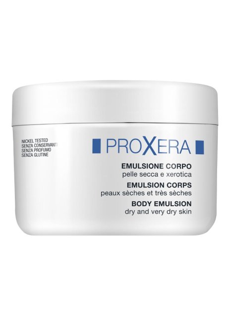 Proxera Emulsione Corpo 400ml