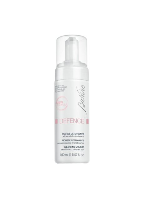 Defence Mousse Detergente150ml