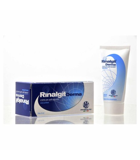 RINALGIT DERMA CR 15ML