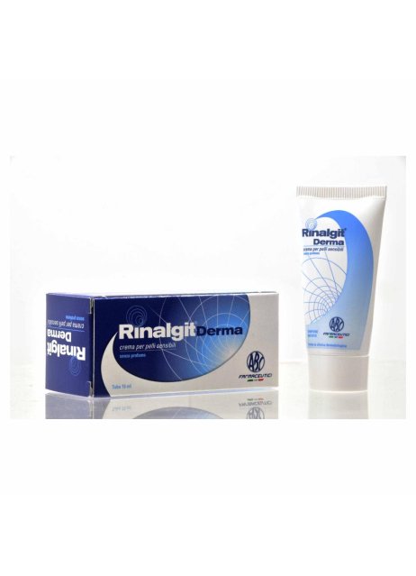 RINALGIT DERMA CR 15ML