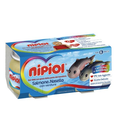 OMOG NIPIOL SALM/NAS/VER 2X80G