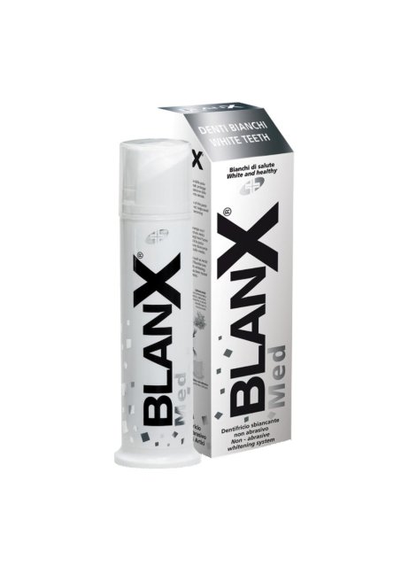 Blanx Med Denti Bianchi 100ml