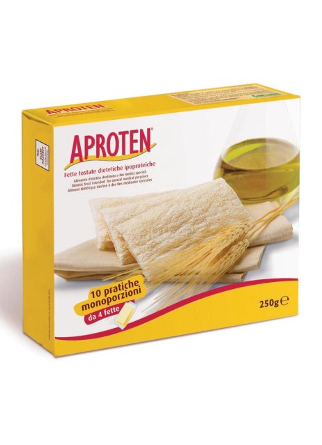 APROTEN-FETTE TOSTATE MONOP 250G