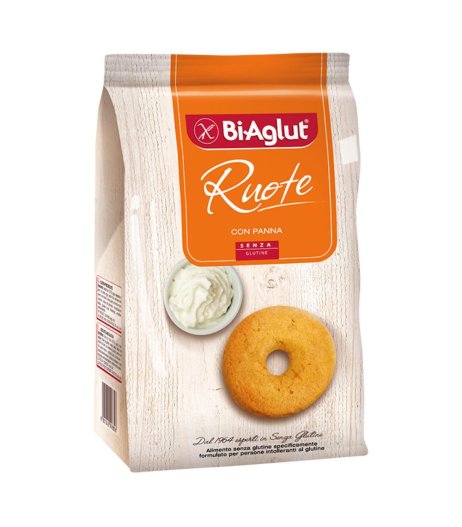 BIAGLUT-BISC RUOTE 180G