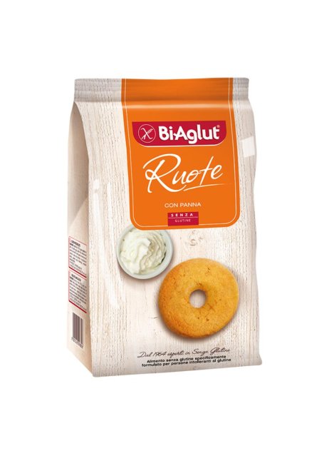 BIAGLUT-BISC RUOTE 180G