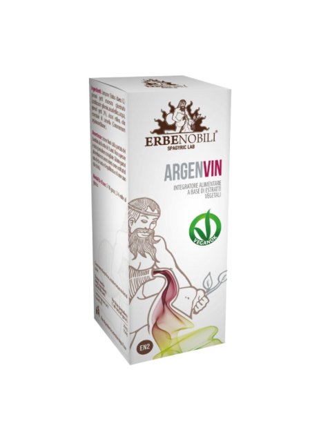 ARGENVIN 10ML