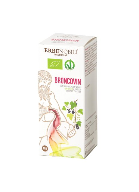 BRONCOVIN 50ML