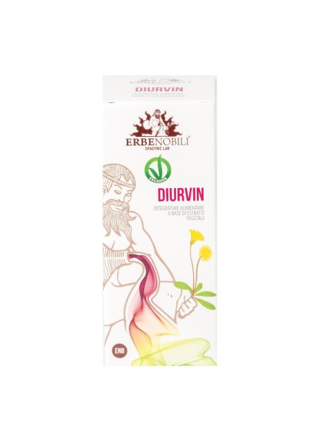 DIURVIN 50ML