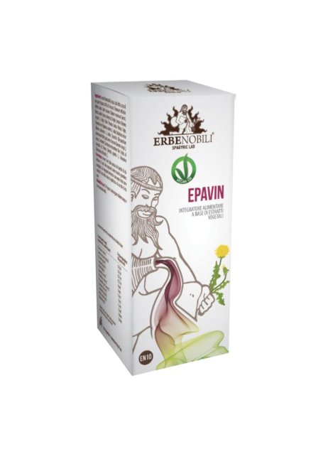 EPAVIN 50ML