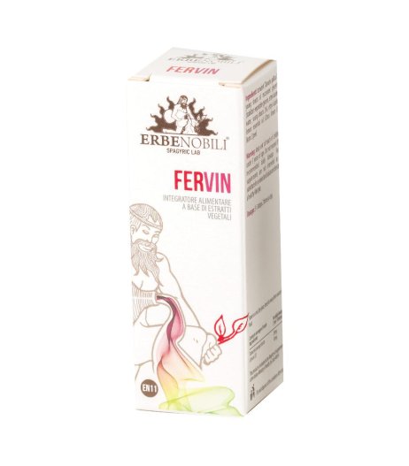 FERVIN 10ML