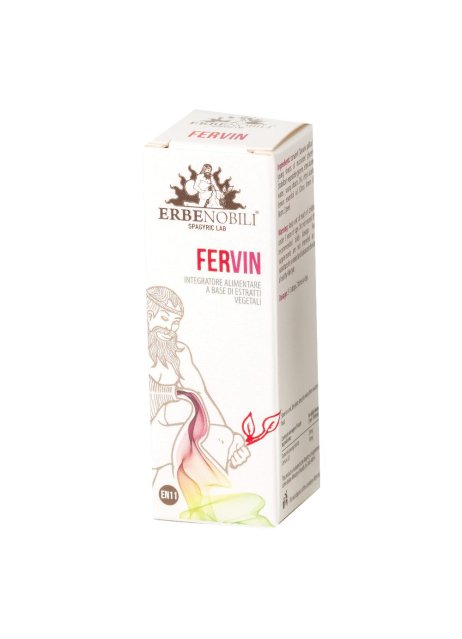 FERVIN 10ML