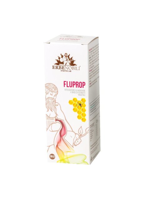 FLUPROP 200ML