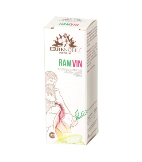 RAMVIN 10ML