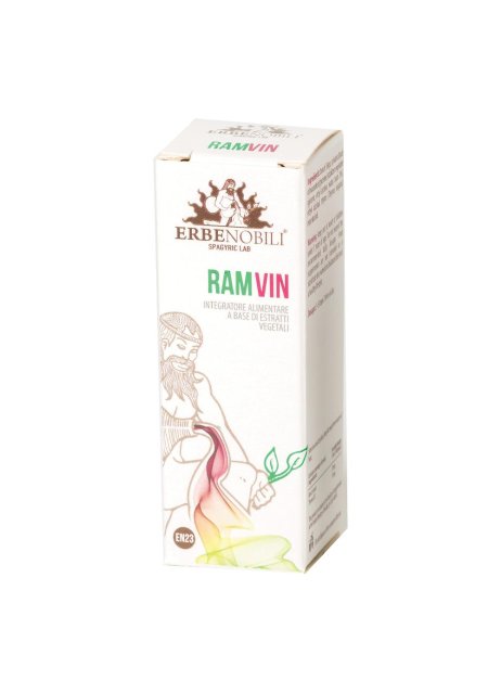 RAMVIN 10ML