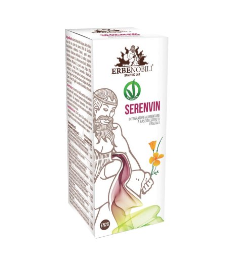 SERENVIN 50ML