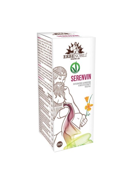 SERENVIN 50ML