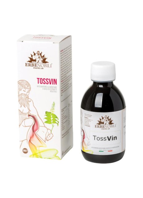 TOSSVIN 200ML