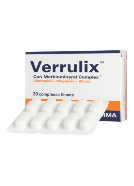 VERRULIX 30CPR