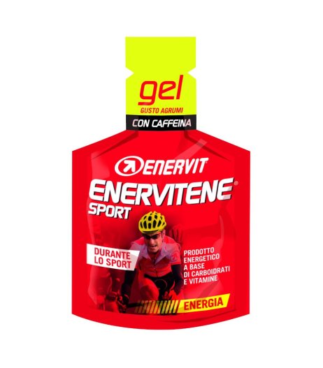 ENERVITENE-GEL CAF AGR 1MINIP