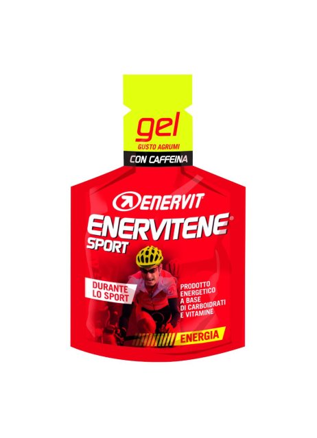 ENERVITENE-GEL CAF AGR 1MINIP